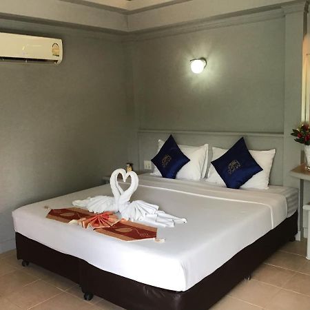 Patonglegendhotel Ngoại thất bức ảnh