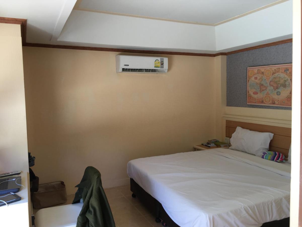 Patonglegendhotel Ngoại thất bức ảnh