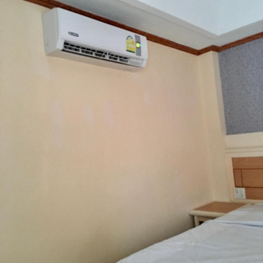 Patonglegendhotel Ngoại thất bức ảnh