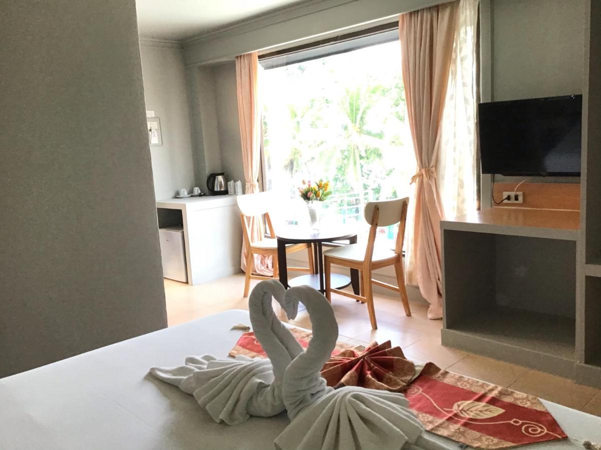 Patonglegendhotel Ngoại thất bức ảnh