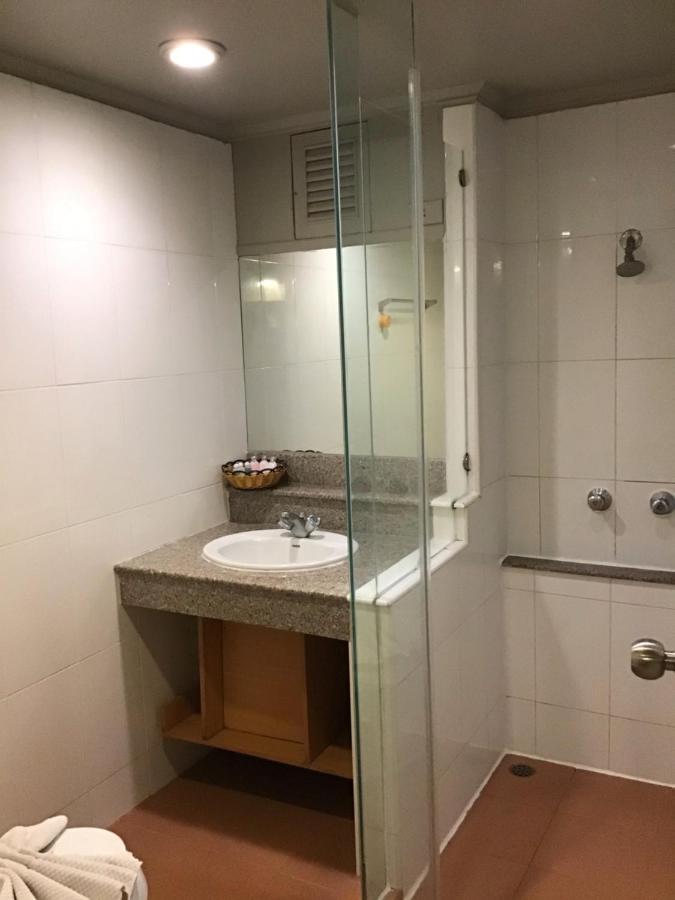 Patonglegendhotel Ngoại thất bức ảnh