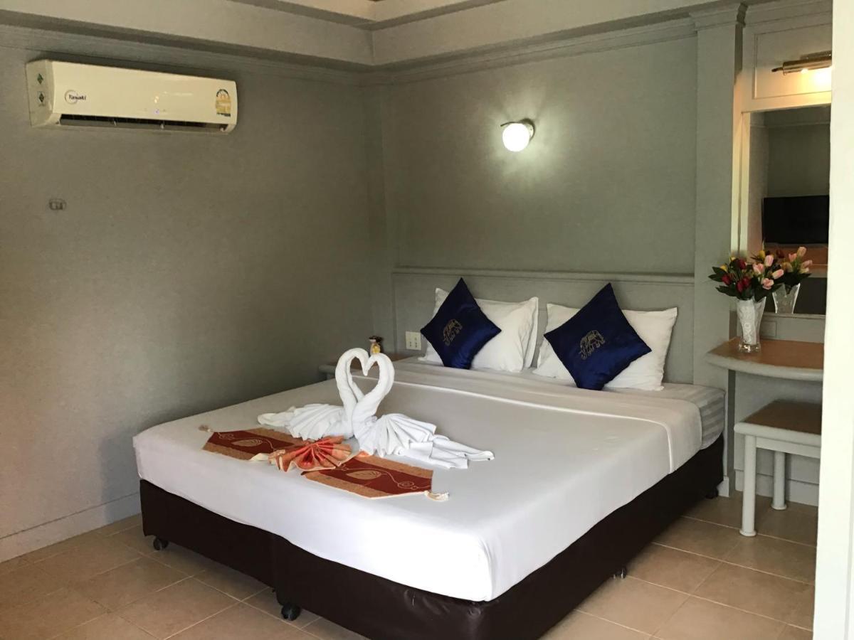 Patonglegendhotel Ngoại thất bức ảnh